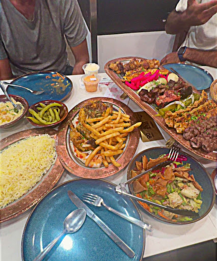 Photo of Ottawa Kabab - 577 Gladstone Ave, Ottawa, ON K1R 5N6