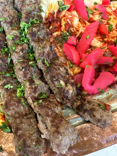 Photo of Ottawa Kabab - 577 Gladstone Ave, Ottawa, ON K1R 5N6