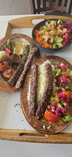 Photo of Ottawa Kabab - 577 Gladstone Ave, Ottawa, ON K1R 5N6