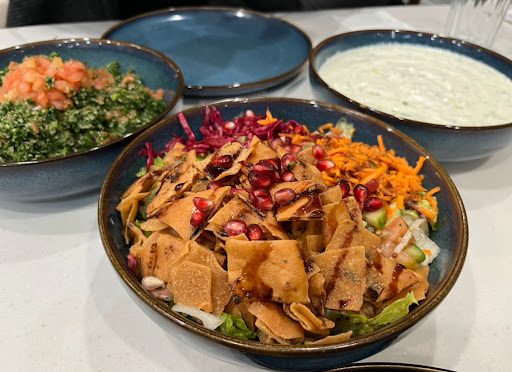 Photo of Ottawa Kabab - 577 Gladstone Ave, Ottawa, ON K1R 5N6