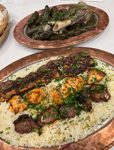 Photo of Ottawa Kabab - 577 Gladstone Ave, Ottawa, ON K1R 5N6