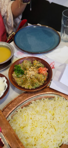 Photo of Ottawa Kabab - 577 Gladstone Ave, Ottawa, ON K1R 5N6
