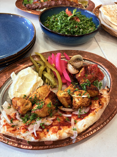 Photo of Ottawa Kabab - 577 Gladstone Ave, Ottawa, ON K1R 5N6