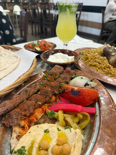 Photo of Ottawa Kabab - 577 Gladstone Ave, Ottawa, ON K1R 5N6