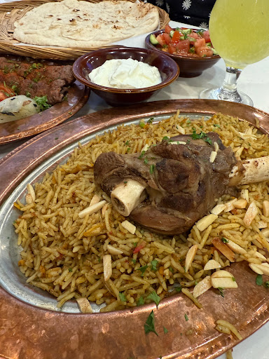 Photo of Ottawa Kabab - 577 Gladstone Ave, Ottawa, ON K1R 5N6