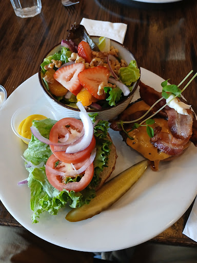 Photo of Krave Bistro - 24 Elgin St W, Arnprior, ON K7S 2N5