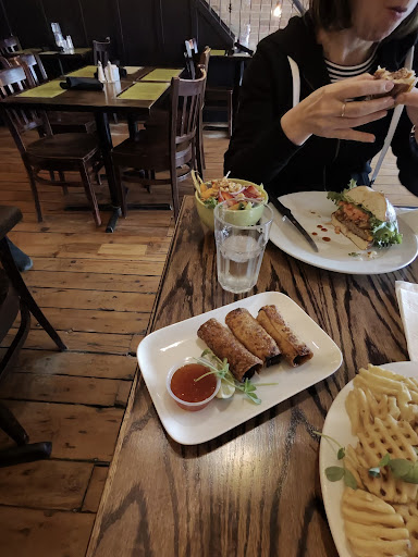 Photo of Krave Bistro - 24 Elgin St W, Arnprior, ON K7S 2N5