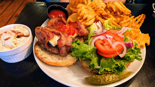 Photo of Krave Bistro - 24 Elgin St W, Arnprior, ON K7S 2N5