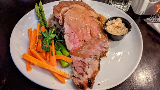 Photo of Krave Bistro - 24 Elgin St W, Arnprior, ON K7S 2N5