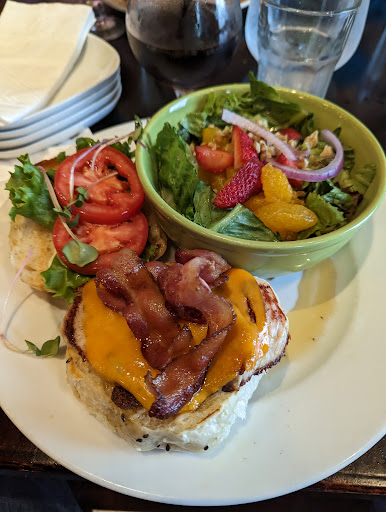Photo of Krave Bistro - 24 Elgin St W, Arnprior, ON K7S 2N5