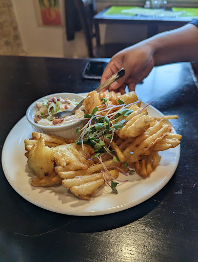 Photo of Krave Bistro - 24 Elgin St W, Arnprior, ON K7S 2N5