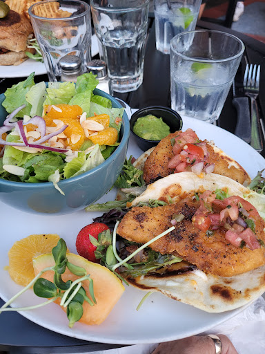 Photo of Krave Bistro - 24 Elgin St W, Arnprior, ON K7S 2N5