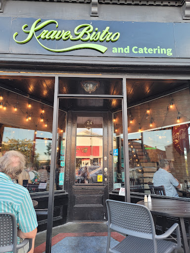 Photo of Krave Bistro - 24 Elgin St W, Arnprior, ON K7S 2N5