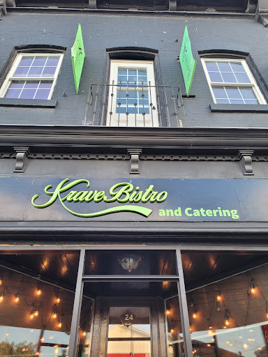 Photo of Krave Bistro - 24 Elgin St W, Arnprior, ON K7S 2N5