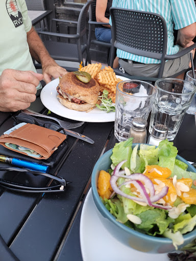 Photo of Krave Bistro - 24 Elgin St W, Arnprior, ON K7S 2N5