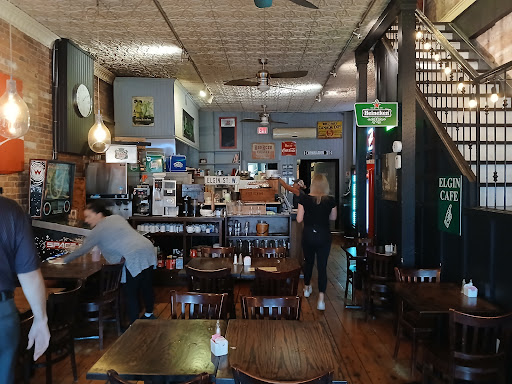 Photo of Krave Bistro - 24 Elgin St W, Arnprior, ON K7S 2N5