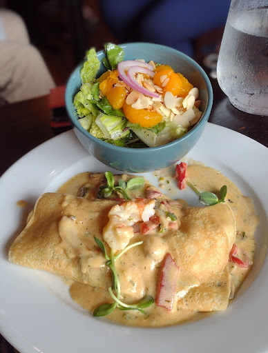 Photo of Krave Bistro - 24 Elgin St W, Arnprior, ON K7S 2N5