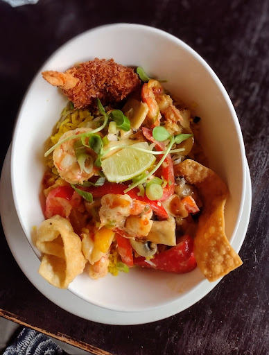 Photo of Krave Bistro - 24 Elgin St W, Arnprior, ON K7S 2N5