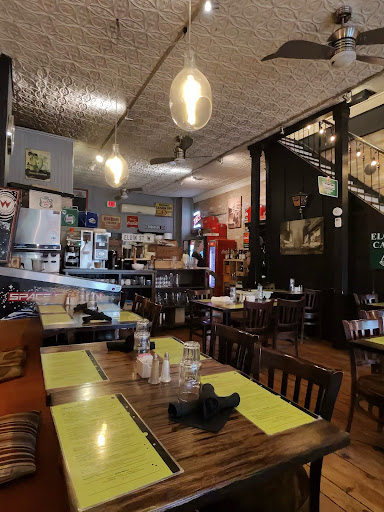 Photo of Krave Bistro - 24 Elgin St W, Arnprior, ON K7S 2N5