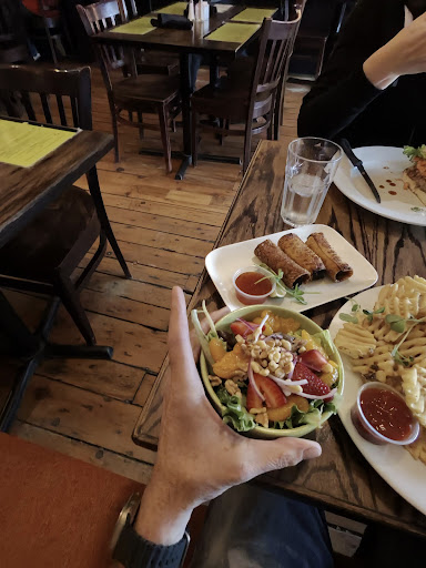 Photo of Krave Bistro - 24 Elgin St W, Arnprior, ON K7S 2N5