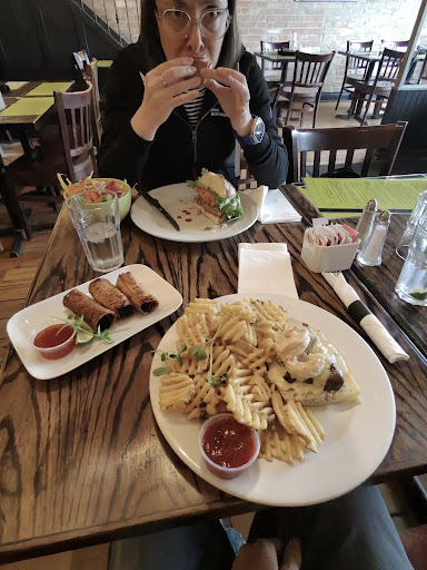 Photo of Krave Bistro - 24 Elgin St W, Arnprior, ON K7S 2N5