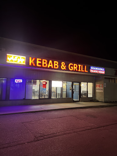 Photo of Top kebab تاپ کباب - 17310 Yonge St #15, Newmarket, ON L3Y 7R9