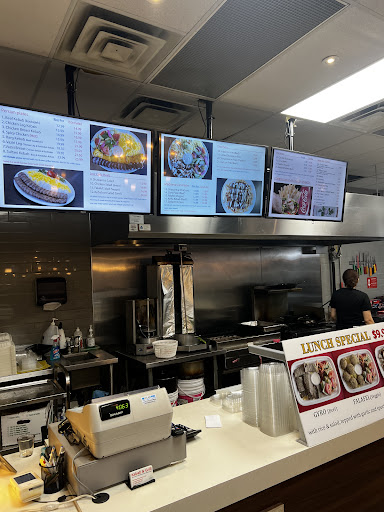 Photo of Top kebab تاپ کباب - 17310 Yonge St #15, Newmarket, ON L3Y 7R9