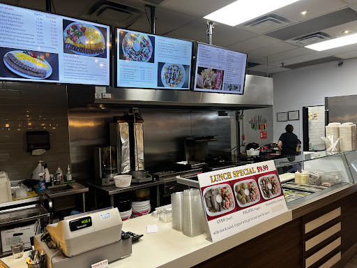 Photo of Top kebab تاپ کباب - 17310 Yonge St #15, Newmarket, ON L3Y 7R9