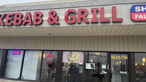 Photo of Top kebab تاپ کباب - 17310 Yonge St #15, Newmarket, ON L3Y 7R9