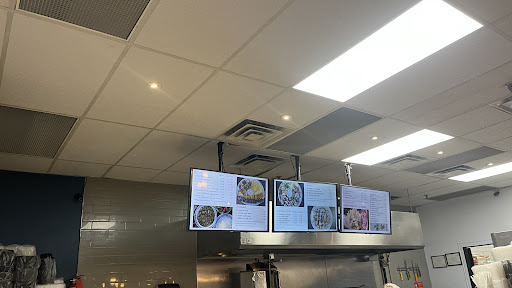 Photo of Top kebab تاپ کباب - 17310 Yonge St #15, Newmarket, ON L3Y 7R9