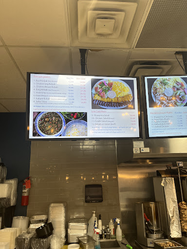 Photo of Top kebab تاپ کباب - 17310 Yonge St #15, Newmarket, ON L3Y 7R9