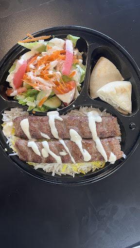 Photo of Top kebab تاپ کباب - 17310 Yonge St #15, Newmarket, ON L3Y 7R9