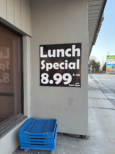 Photo of Top kebab تاپ کباب - 17310 Yonge St #15, Newmarket, ON L3Y 7R9