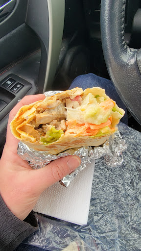 Photo of Top kebab تاپ کباب - 17310 Yonge St #15, Newmarket, ON L3Y 7R9