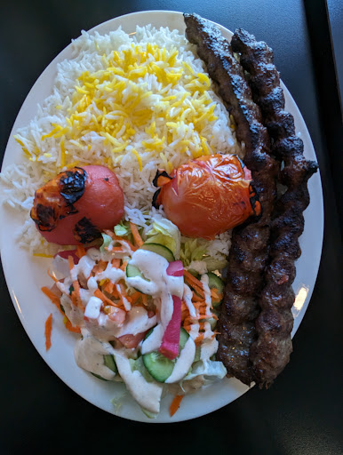 Photo of Top kebab تاپ کباب - 17310 Yonge St #15, Newmarket, ON L3Y 7R9