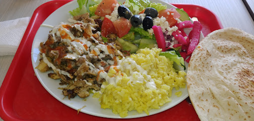 Photo of Top kebab تاپ کباب - 17310 Yonge St #15, Newmarket, ON L3Y 7R9