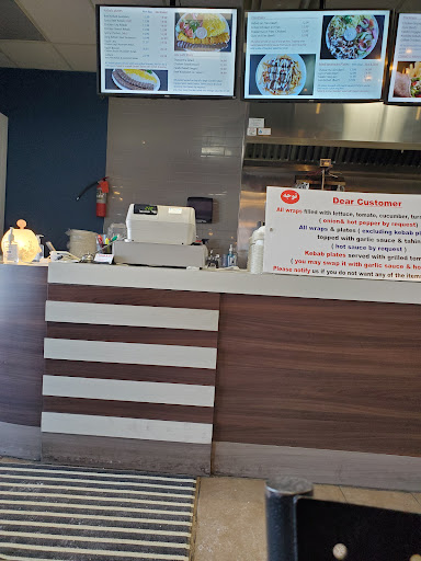 Photo of Top kebab تاپ کباب - 17310 Yonge St #15, Newmarket, ON L3Y 7R9
