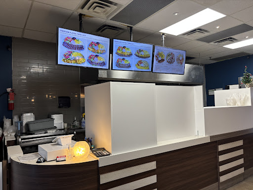 Photo of Top kebab تاپ کباب - 17310 Yonge St #15, Newmarket, ON L3Y 7R9