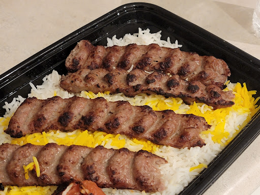 Photo of Top kebab تاپ کباب - 17310 Yonge St #15, Newmarket, ON L3Y 7R9