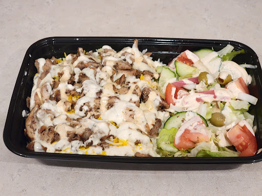 Photo of Top kebab تاپ کباب - 17310 Yonge St #15, Newmarket, ON L3Y 7R9