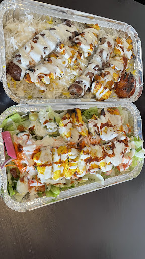 Photo of Top kebab تاپ کباب - 17310 Yonge St #15, Newmarket, ON L3Y 7R9