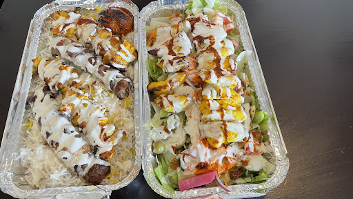 Photo of Top kebab تاپ کباب - 17310 Yonge St #15, Newmarket, ON L3Y 7R9