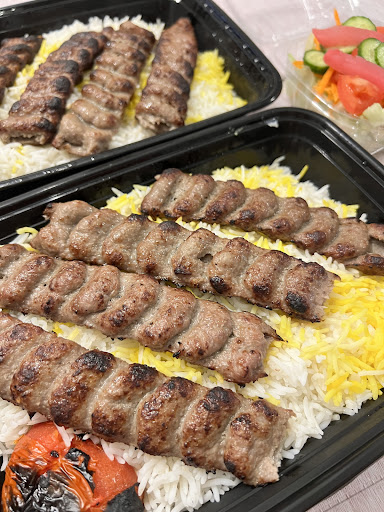 Photo of Top kebab تاپ کباب - 17310 Yonge St #15, Newmarket, ON L3Y 7R9