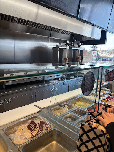 Photo of Pita Land Shawarma - Woodstream - 25 Woodstream Blvd Unit 2, Woodbridge, ON L4L 7Y8
