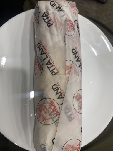 Photo of Pita Land Shawarma - Woodstream - 25 Woodstream Blvd Unit 2, Woodbridge, ON L4L 7Y8