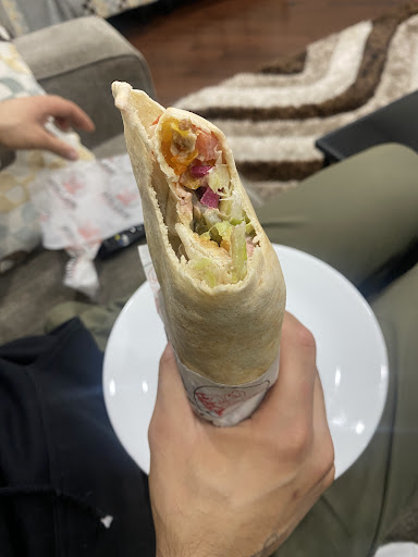 Photo of Pita Land Shawarma - Woodstream - 25 Woodstream Blvd Unit 2, Woodbridge, ON L4L 7Y8