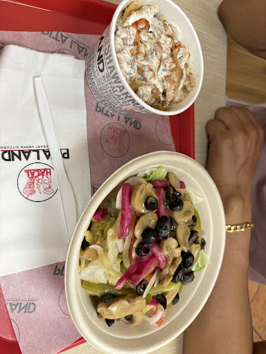 Photo of Pita Land Shawarma - Woodstream - 25 Woodstream Blvd Unit 2, Woodbridge, ON L4L 7Y8