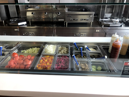 Photo of Pita Land Shawarma - Woodstream - 25 Woodstream Blvd Unit 2, Woodbridge, ON L4L 7Y8