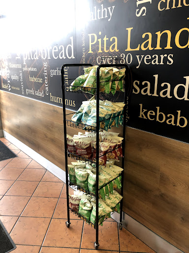 Photo of Pita Land Shawarma - Woodstream - 25 Woodstream Blvd Unit 2, Woodbridge, ON L4L 7Y8
