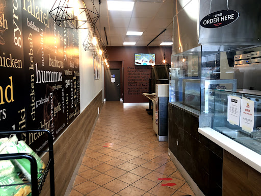 Photo of Pita Land Shawarma - Woodstream - 25 Woodstream Blvd Unit 2, Woodbridge, ON L4L 7Y8